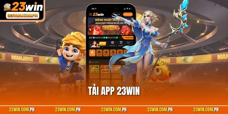 Tải app 23WIN