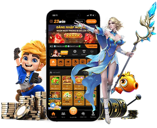 tải app 23wwin chơi ngay